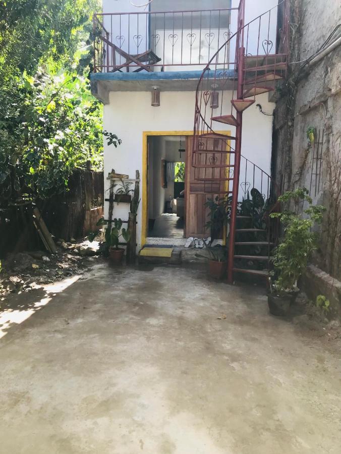 Appartement Casa Da Pracinha à Velha Boipeba Extérieur photo