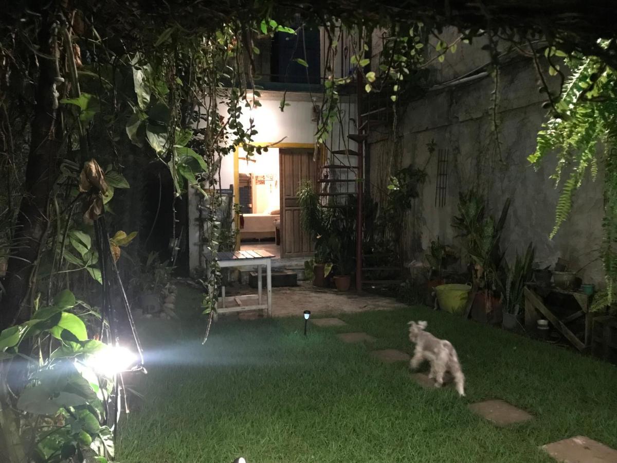 Appartement Casa Da Pracinha à Velha Boipeba Extérieur photo